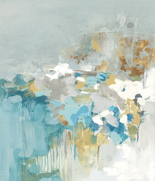 Sea Well by Grace Rowan (10 x 12)