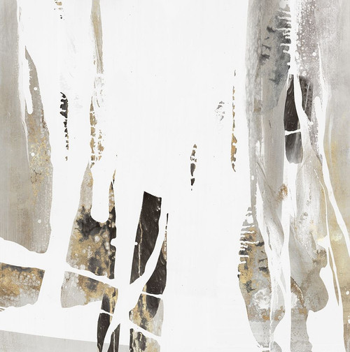 Behind the Light II by Grace Rowan (10 x 12)