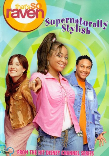 That's So Raven Movie Poster (11 x 17) - Item # MOV372153