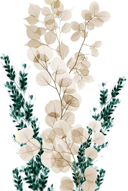 Bronze Bouquet 1 by Albert Koetsier (18 x 24)