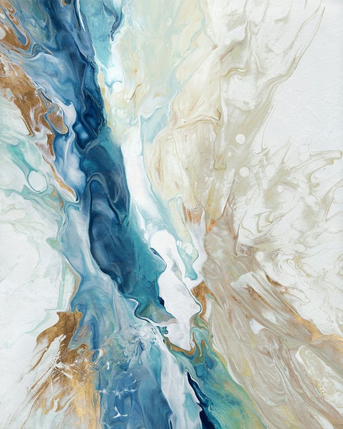 Niagara by Wendy Kroeker (18 x 24)