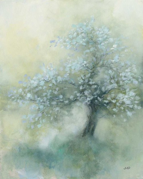 Subtle Tree II by Julia Purinton (19 x 24)