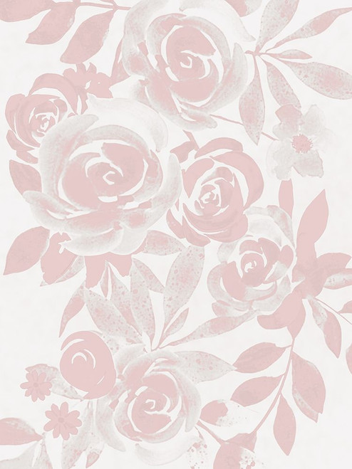Soft Boho Touch 1 by Marcus Prime (18 x 24)
