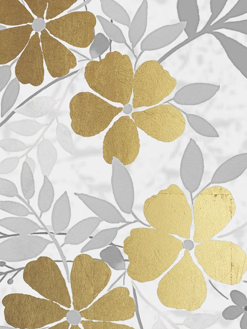 Golden Nature 3 by Marcus Prime (18 x 24)