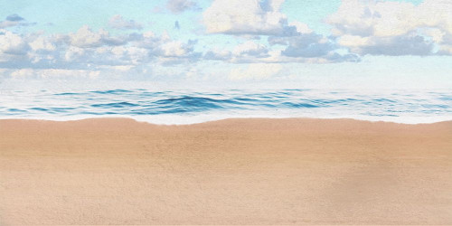 Peaceful Summer by Marcus Prime (24 x 18)