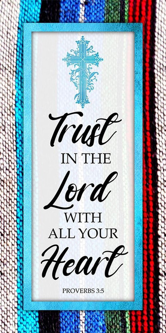 Lords Heart by Marcus Prime (12 x 24)