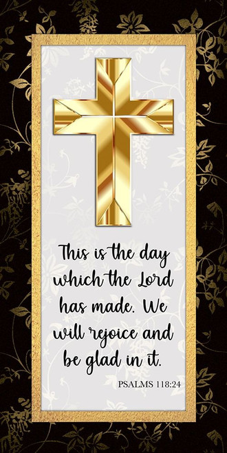 The Lords Day by Marcus Prime (12 x 24)