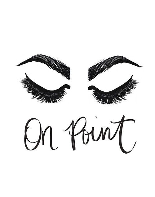On Point by Gina Ritter (18 x 24)