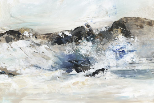 Rush of Nature I by Allison Pearce (24 x 18)