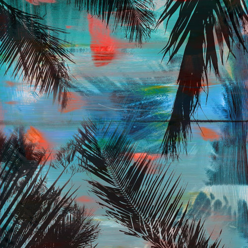 Evergreen No. 13 by Sven Pfrommer (24 x 24)