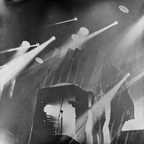 Jazz 1A by Sven Pfrommer (24 x 24)