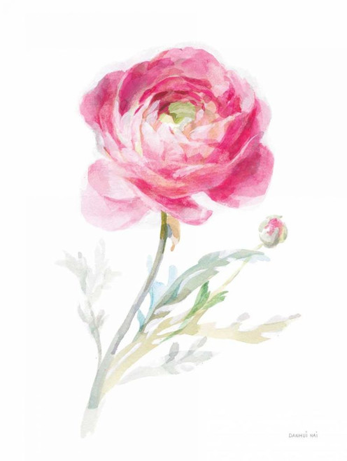 Color of Spring I by Danhui Nai (18 x 24)