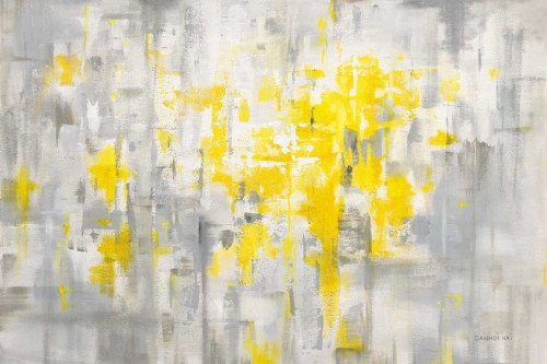 Cirrus by Danhui Nai (24 x 18)