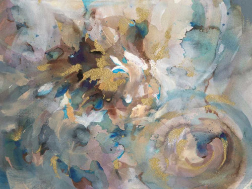 Gale by Danhui Nai (24 x 18)