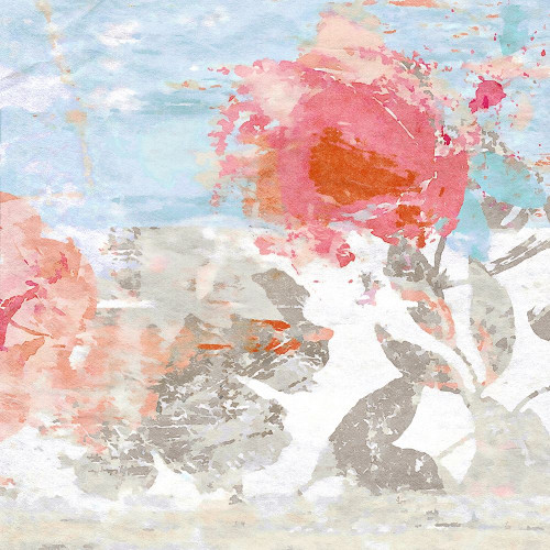 Spring Fling No. 1 by Suzanne Nicoll (24 x 24)