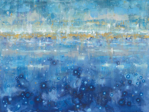 Horizon by Danhui Nai (24 x 18)