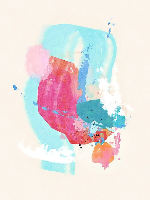 Glitter No. 1 by Suzanne Nicoll (18 x 24)