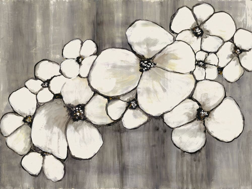 Composite by Doris Charest (24 x 18)