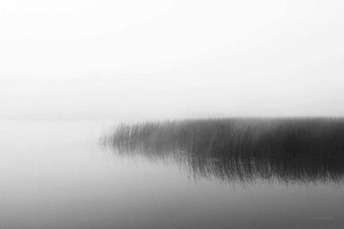 Clyde River by Laura Marshall (24 x 18)