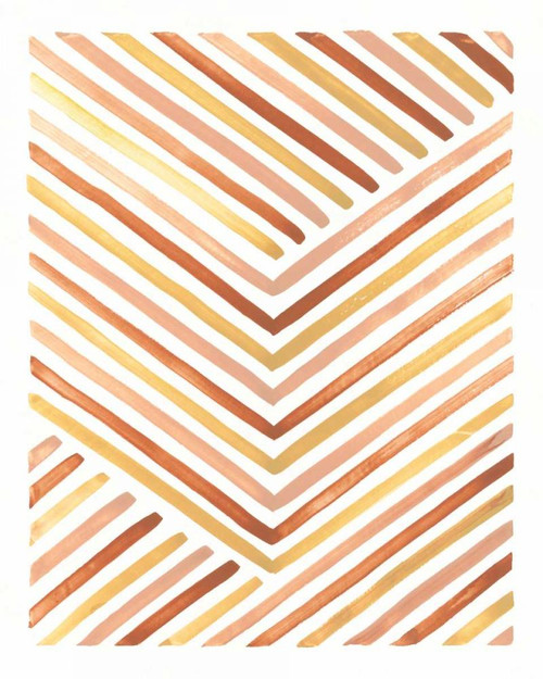 Desert Sunset IV by Laura Marshall (18 x 24)