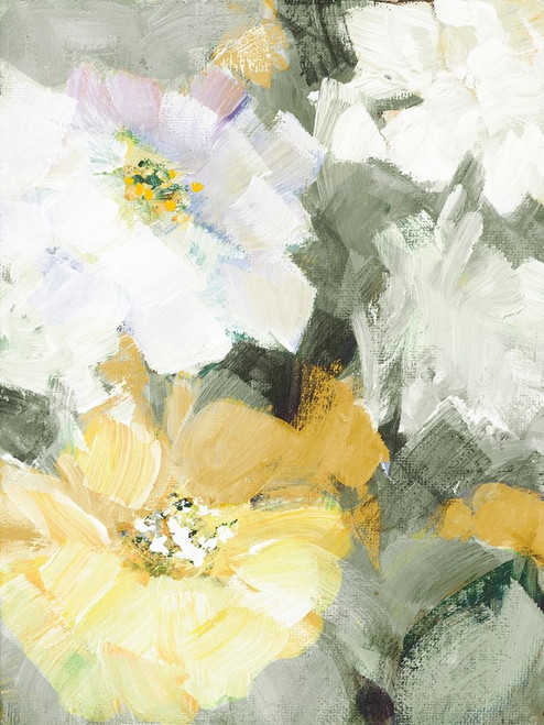 Canyon Road Garden II by Lanie Loreth (18 x 24)