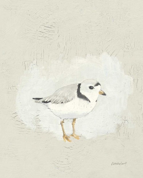 Sea Birds I by Kathrine Lovell (18 x 24)