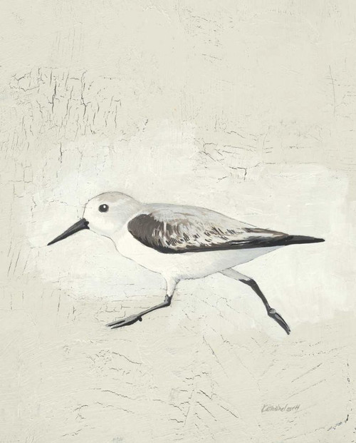 Sea Birds II by Kathrine Lovell (18 x 24)