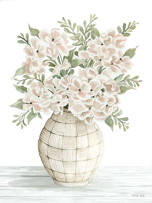 Simplistic II by Cindy Jacobs (18 x 24) Simplistic II by Cindy Jacobs (18 x 24)