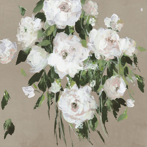 For You Only by Asia Jensen (12 x 12)