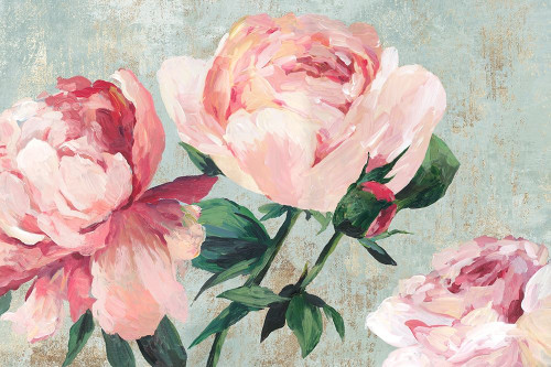 Rosebush by Asia Jensen (24 x 18)