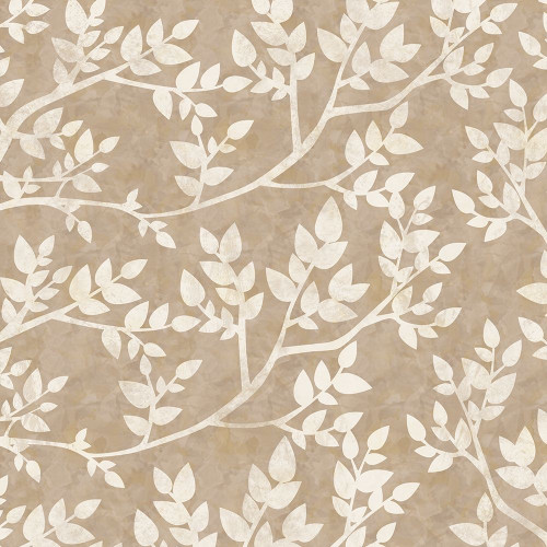 Tranquil Pattern by Lauren Gibbons (12 x 12)