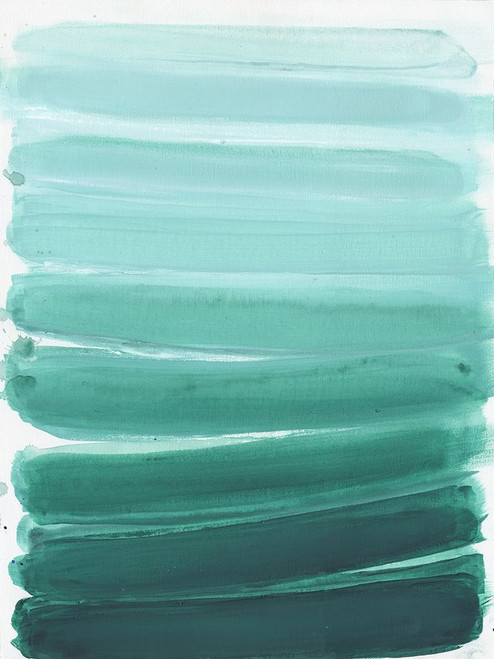 Menta Ombre by Smith Haynes (18 x 24)