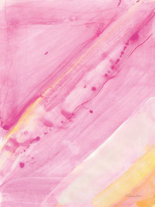 Sunnier Days III by Albena Hristova (18 x 24)