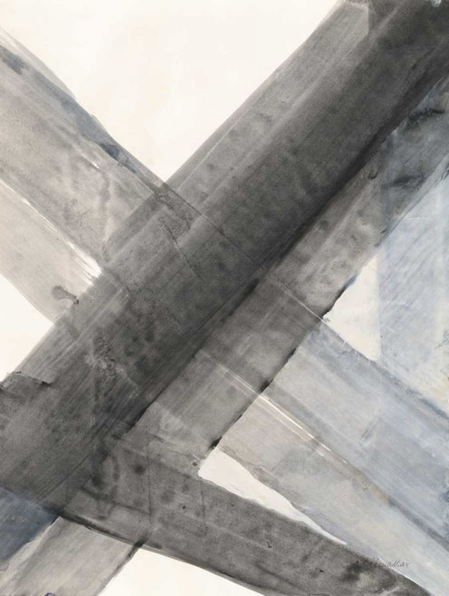 Under the Bridge III by Albena Hristova (18 x 24)