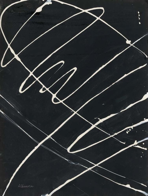 Fortitude I by Albena Hristova (18 x 24)