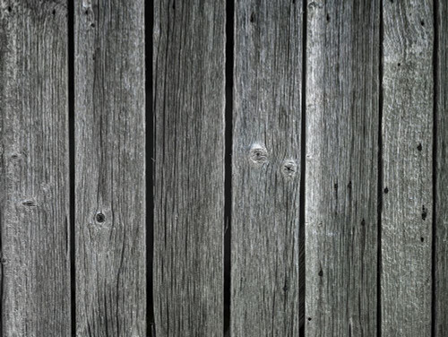 Wooden Slats by Assaf Frank (24 x 18)