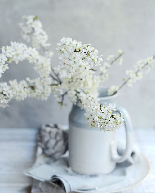 Embracing the Season by Sarah Gardner (18 x 24)