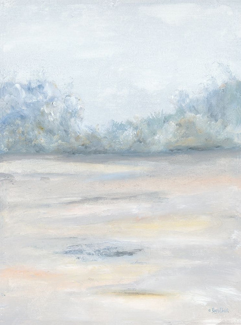 Landscape I by Roey Ebert (18 x 24)