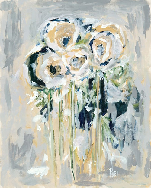 Touch of Elegance by Roey Ebert (18 x 24)