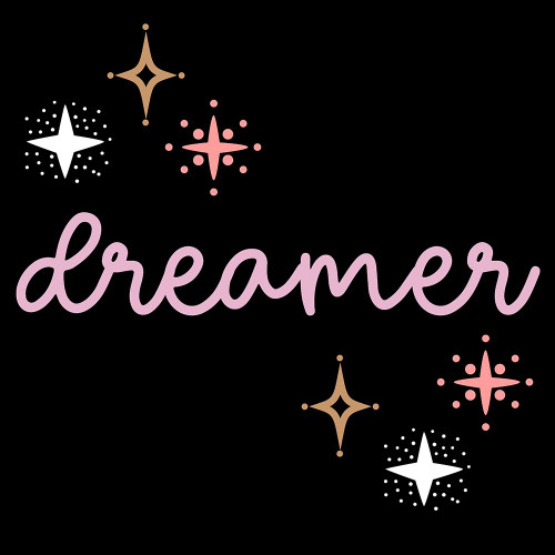 You Are Magical 3 by Kimberly Allen (24 x 24)