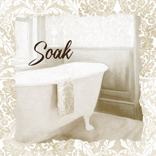 God Will Meet All 2 v2 by Kimberly Allen (24 x 24)