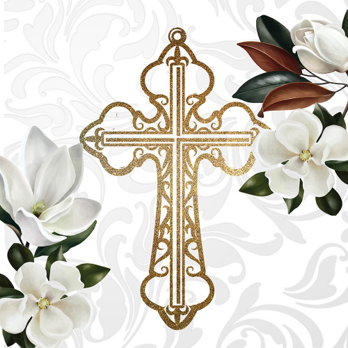 In Love 2 v3 by Kimberly Allen (24 x 24)