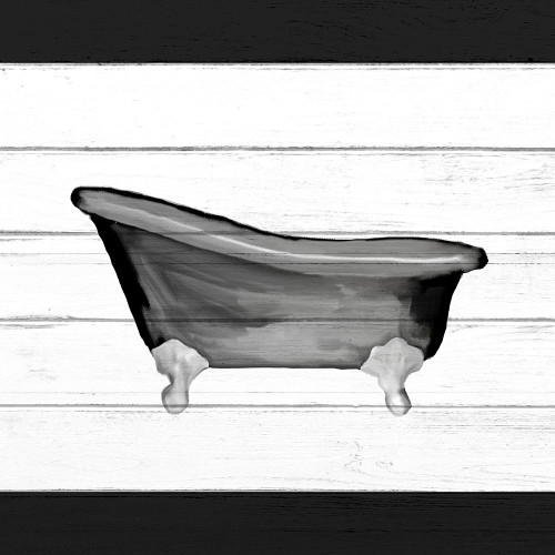 Rest 2 v2 by Kimberly Allen (24 x 24)