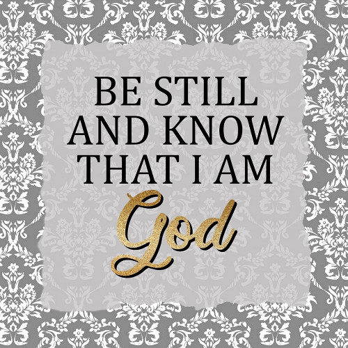 Walk 3 by Kimberly Allen (12 x 12)