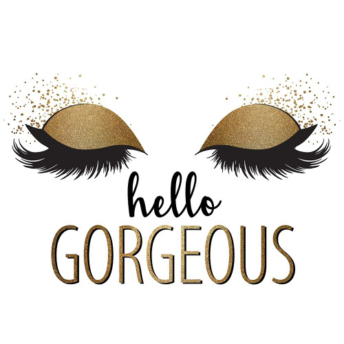 She Believed 2 by Kimberly Allen (24 x 24)