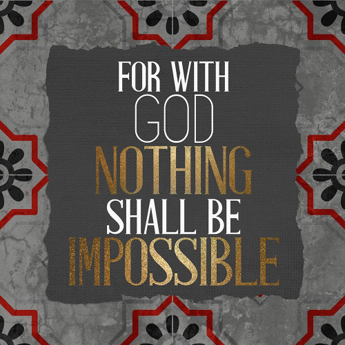 Serve 3 V2 by Kimberly Allen (12 x 12)