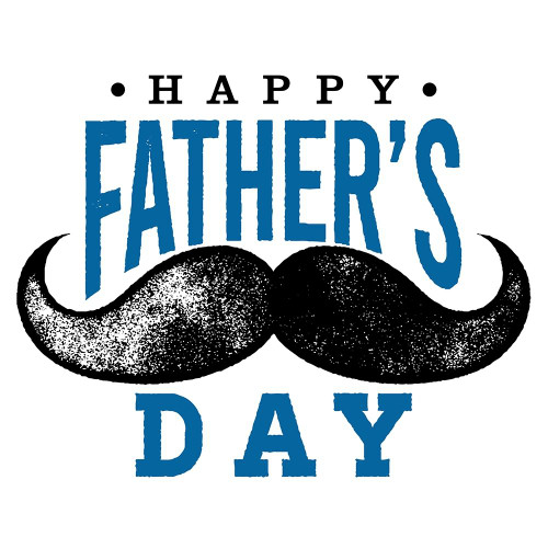 Fathers Day by Kimberly Allen (24 x 24)