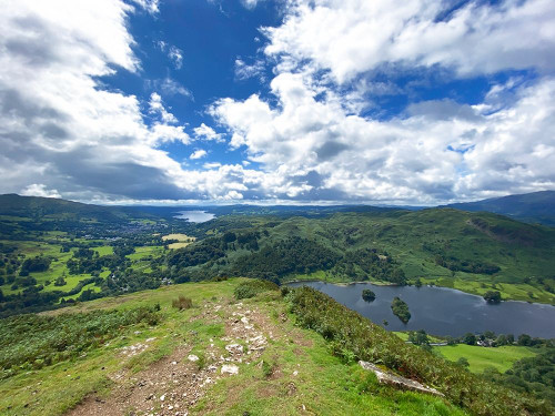 Highlands by Noah Bay (24 x 18)