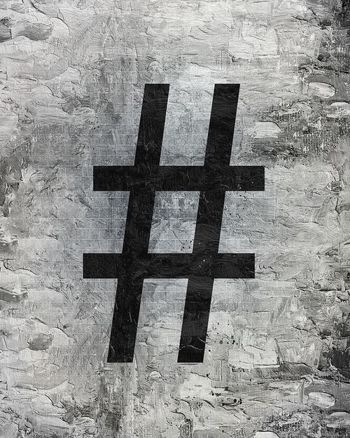 Symbol 2 by Ann Bailey (18 x 24)