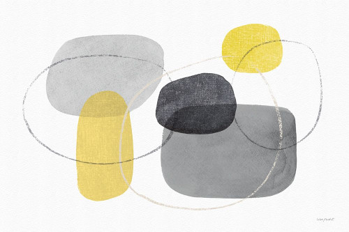 Radiance 01 by Lisa Audit (24 x 18)